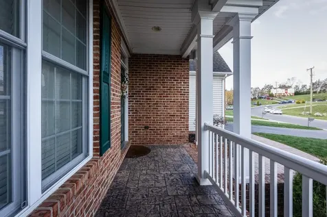 4060 Buck Run Court Rockingham VA 22802