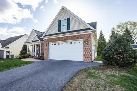 4060 Buck Run Court Rockingham VA 22802