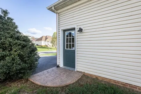 4060 Buck Run Court Rockingham VA 22802