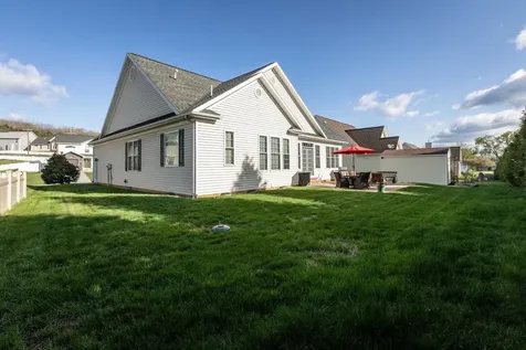4060 Buck Run Court Rockingham VA 22802