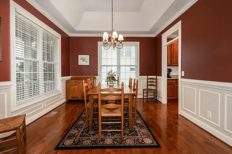 4060 Buck Run Court Rockingham VA 22802