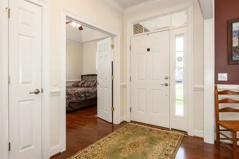 4060 Buck Run Court Rockingham VA 22802