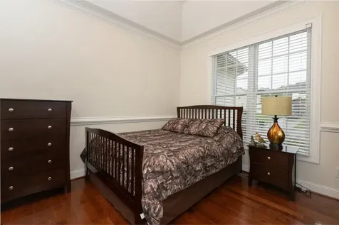 4060 Buck Run Court Rockingham VA 22802