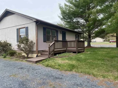 114 Brookhollow Road Craigsville VA 24430