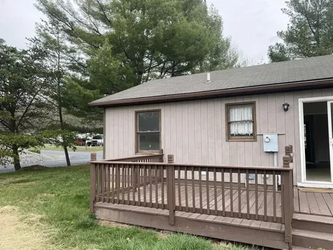 114 Brookhollow Road Craigsville VA 24430