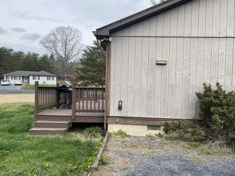 114 Brookhollow Road Craigsville VA 24430