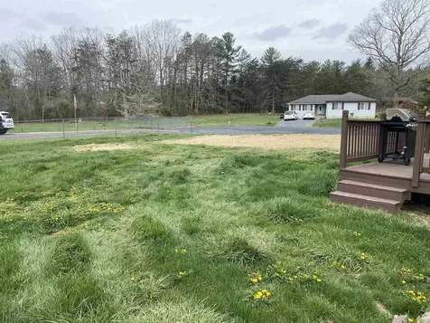 114 Brookhollow Road Craigsville VA 24430