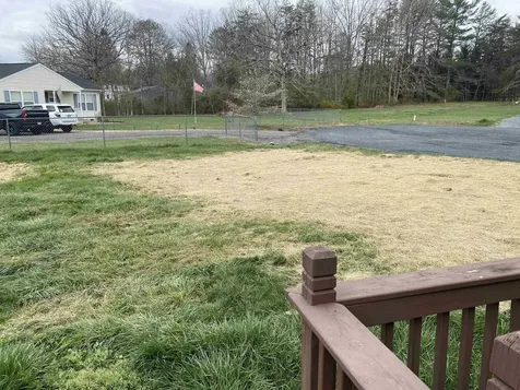 114 Brookhollow Road Craigsville VA 24430