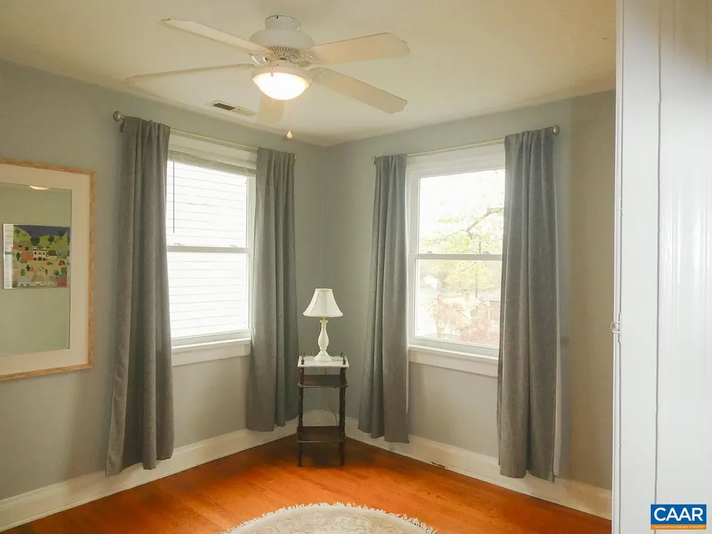 408 13th Street NE Charlottesville VA 22902