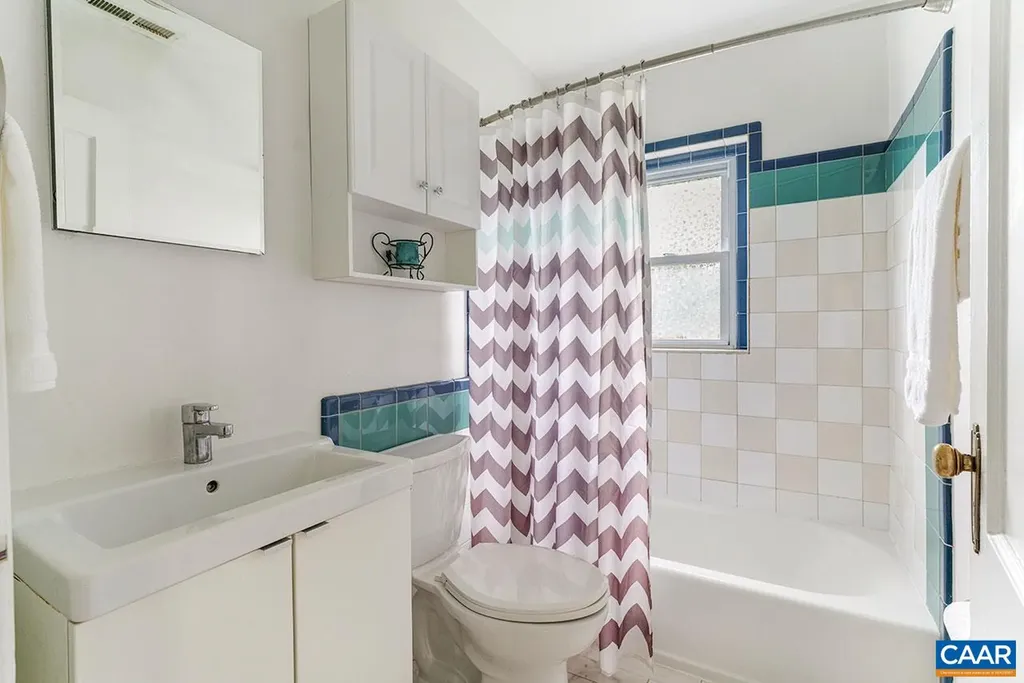 408 13th Street NE Charlottesville VA 22902