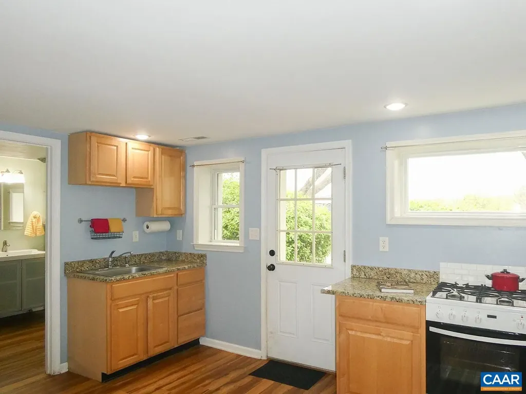 408 13th Street NE Charlottesville VA 22902