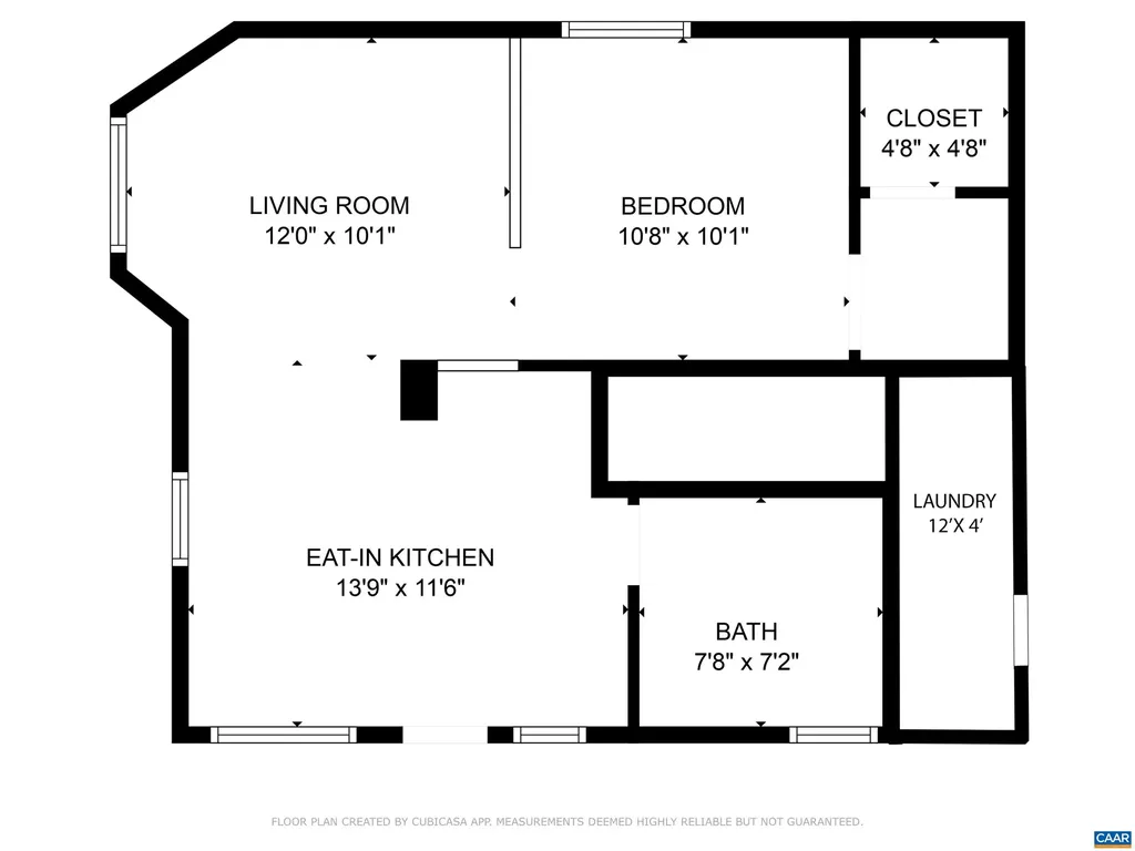 408 13th Street NE Charlottesville VA 22902