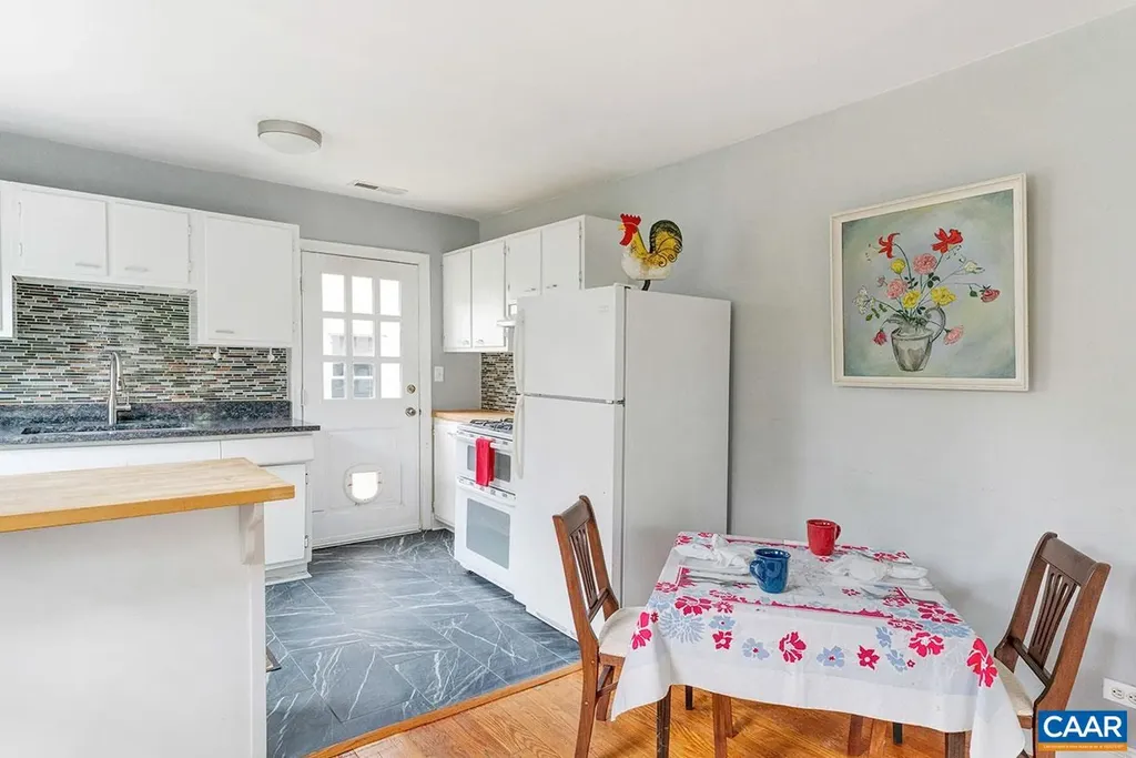 408 13th Street NE Charlottesville VA 22902