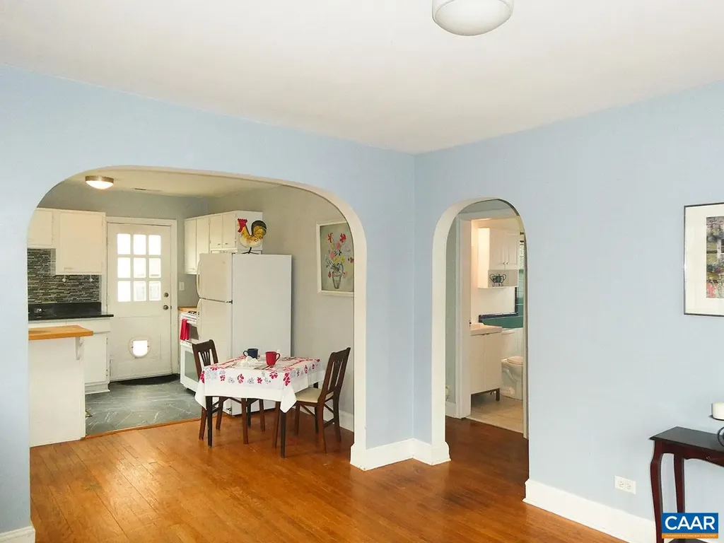 408 13th Street NE Charlottesville VA 22902