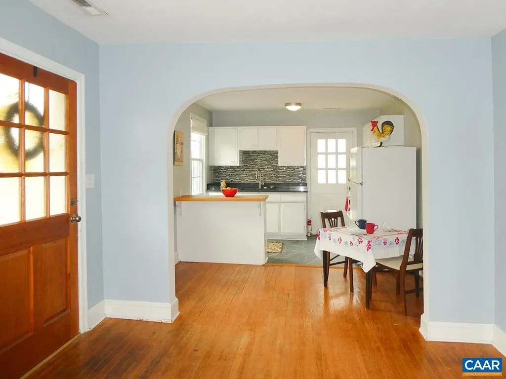 408 13th Street NE Charlottesville VA 22902