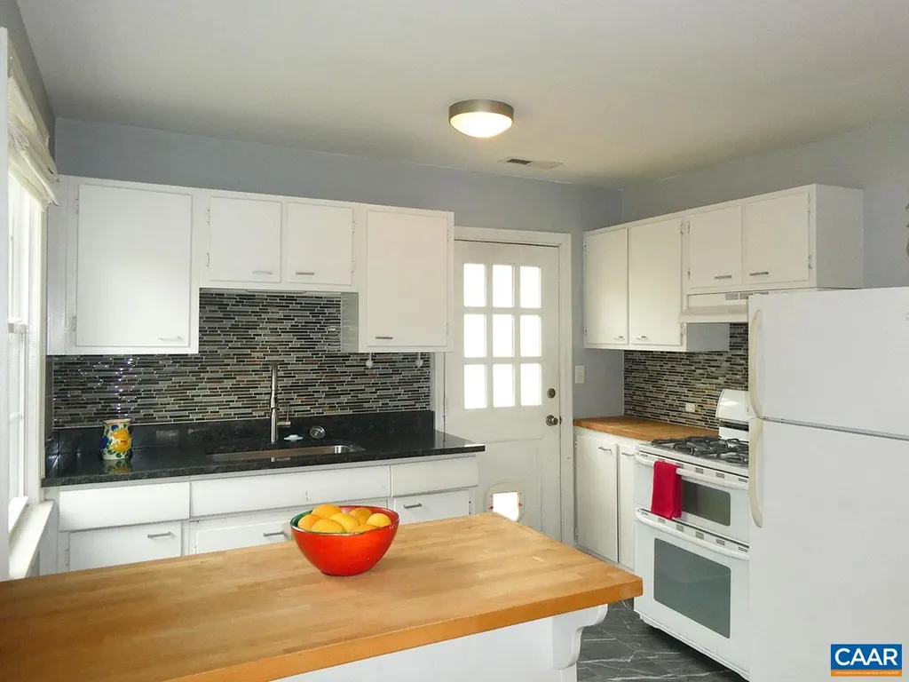 408 13th Street NE Charlottesville VA 22902