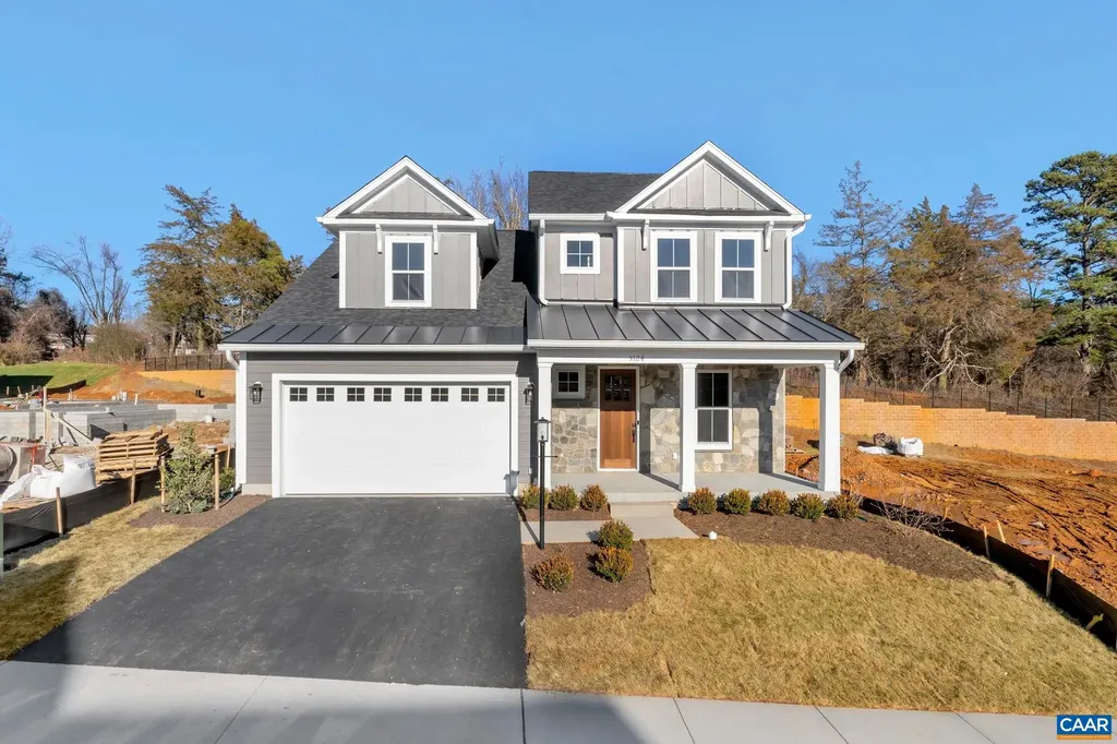 3207 Farrow Cove Charlottesville VA 22901