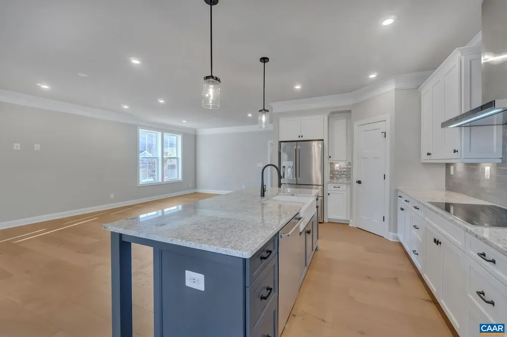 3207 Farrow Cove Charlottesville VA 22901