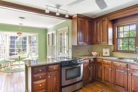 1011 Fairway Drive Waynesboro VA 22980