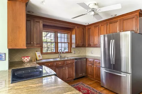 1011 Fairway Drive Waynesboro VA 22980