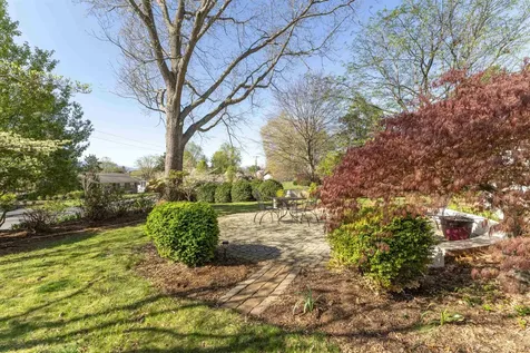 1011 Fairway Drive Waynesboro VA 22980