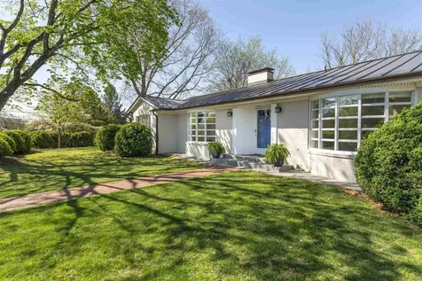 1011 Fairway Drive Waynesboro VA 22980