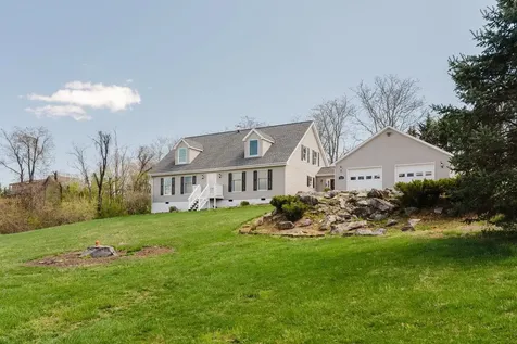 7624 Candlestick Lane Singers Glen VA 22850