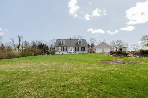 7624 Candlestick Lane Singers Glen VA 22850