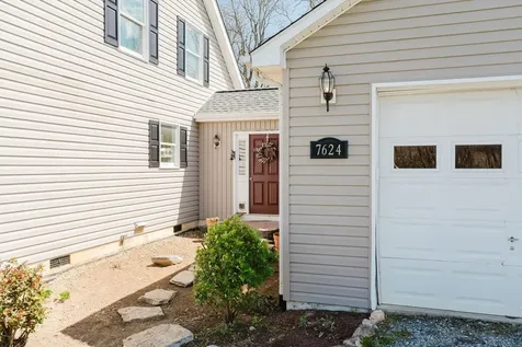 7624 Candlestick Lane Singers Glen VA 22850