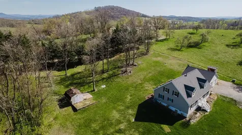 7624 Candlestick Lane Singers Glen VA 22850