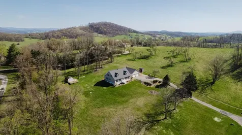 7624 Candlestick Lane Singers Glen VA 22850