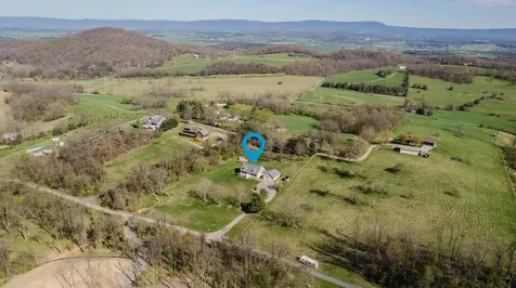 7624 Candlestick Lane Singers Glen VA 22850