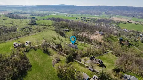 7624 Candlestick Lane Singers Glen VA 22850