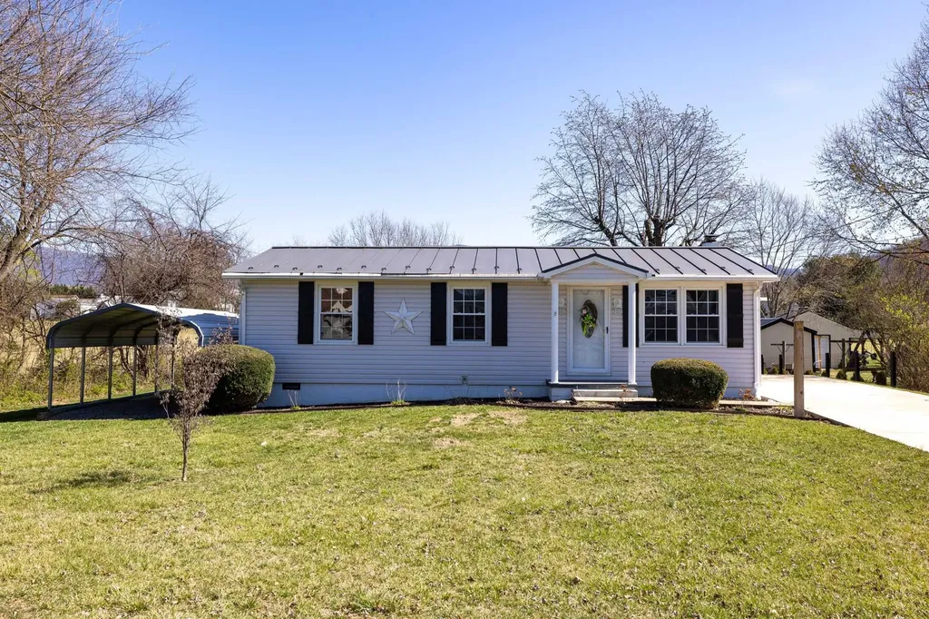 184 Roundhead Drive Stanley VA 22851