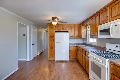 184 Roundhead Drive Stanley VA 22851