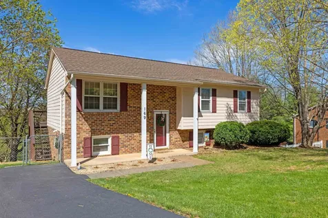 169 Mill Stone Drive Verona VA 24482