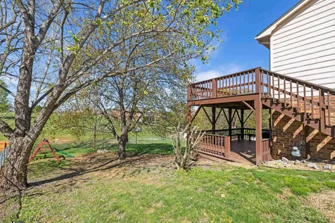 169 Mill Stone Drive Verona VA 24482