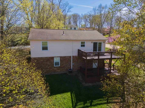 169 Mill Stone Drive Verona VA 24482