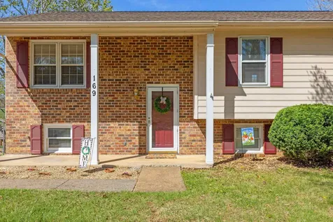 169 Mill Stone Drive Verona VA 24482