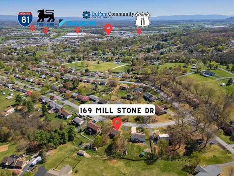 169 Mill Stone Drive Verona VA 24482
