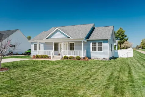 600 9th Street Grottoes VA 24441