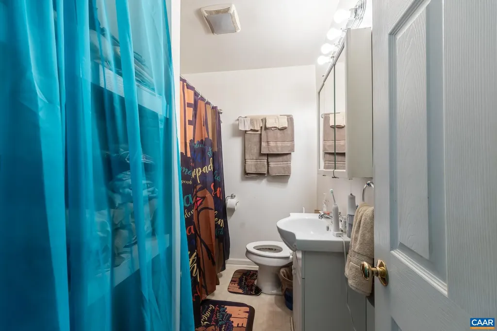 125 Park Drive W Charlottesville VA 22901