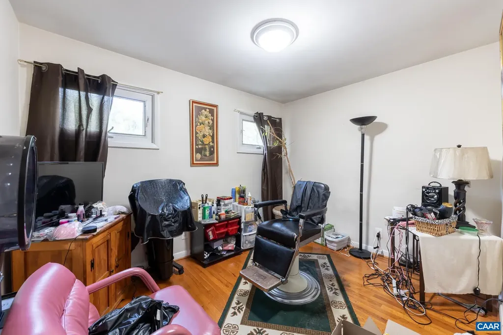 125 Park Drive W Charlottesville VA 22901