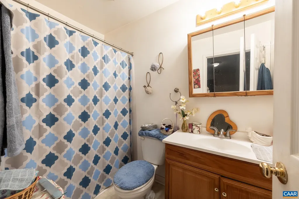 125 Park Drive W Charlottesville VA 22901