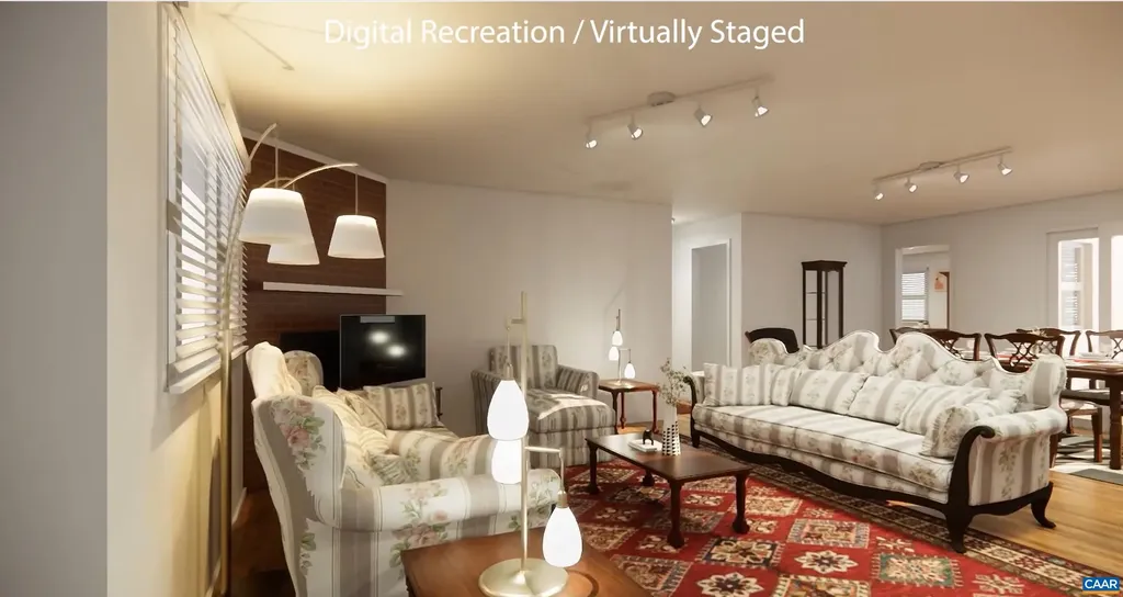 125 Park Drive W Charlottesville VA 22901