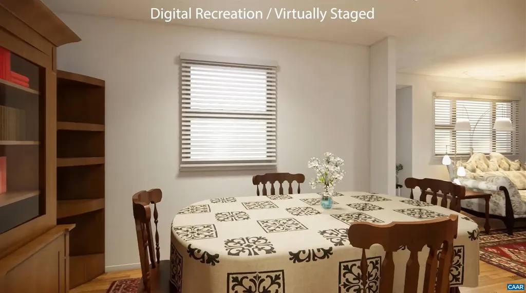 125 Park Drive W Charlottesville VA 22901