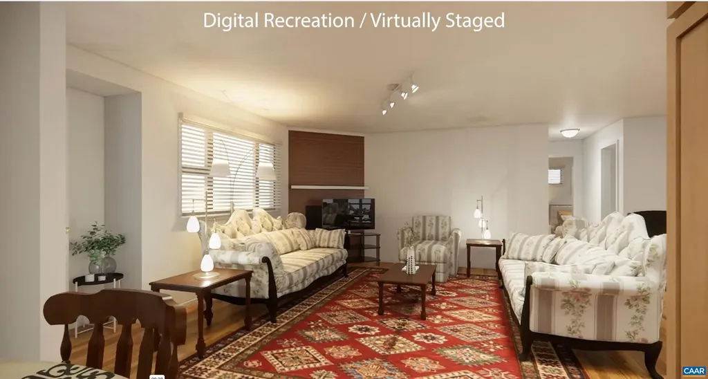 125 Park Drive W Charlottesville VA 22901