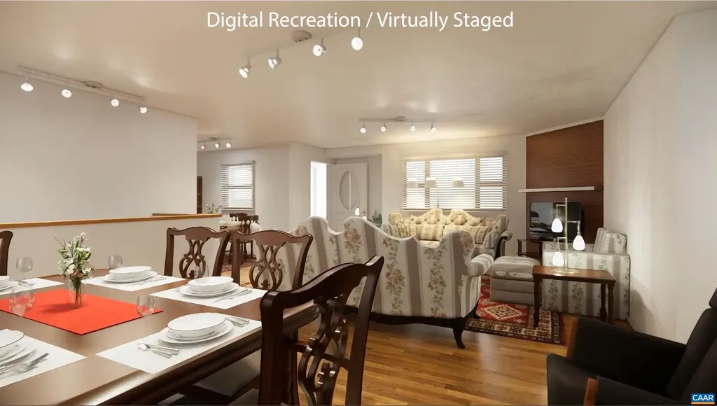 125 Park Drive W Charlottesville VA 22901