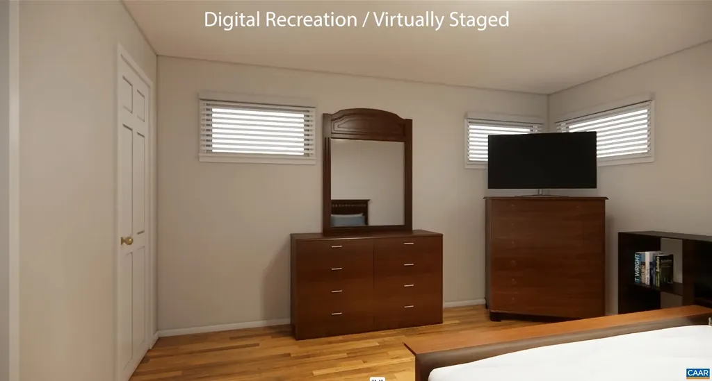 125 Park Drive W Charlottesville VA 22901