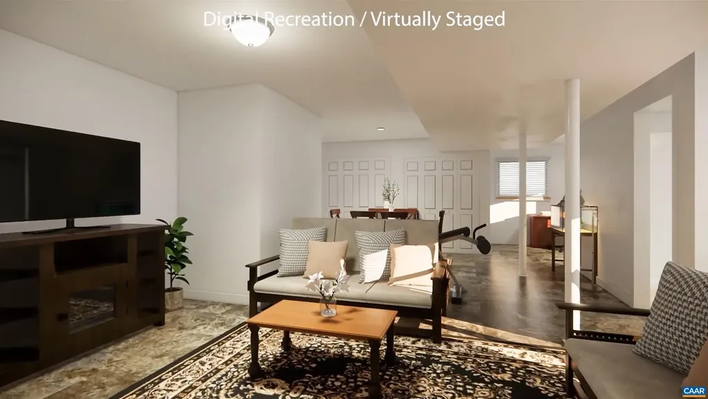 125 Park Drive W Charlottesville VA 22901